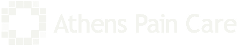 Λογότυπο Athens Pain Care, ιατρείο αντιμετώπισης πόνου στην Αθήνα