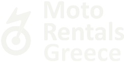 Λογότυπο Moto Rentals Greece, ενοικίαση μοτοσυκλετών στην Αθήνα